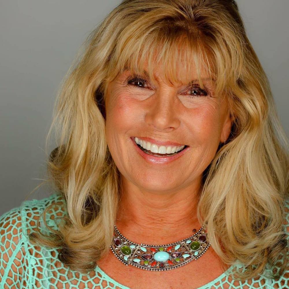 Meet your Posher, Sue